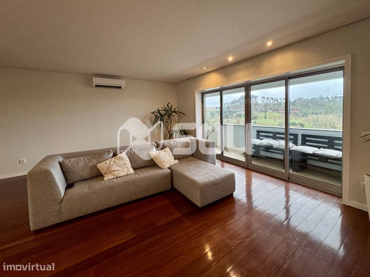 Apartamento T4 | 202 m² | Vila Nova de Famalicão - Grande imagem: 2/26