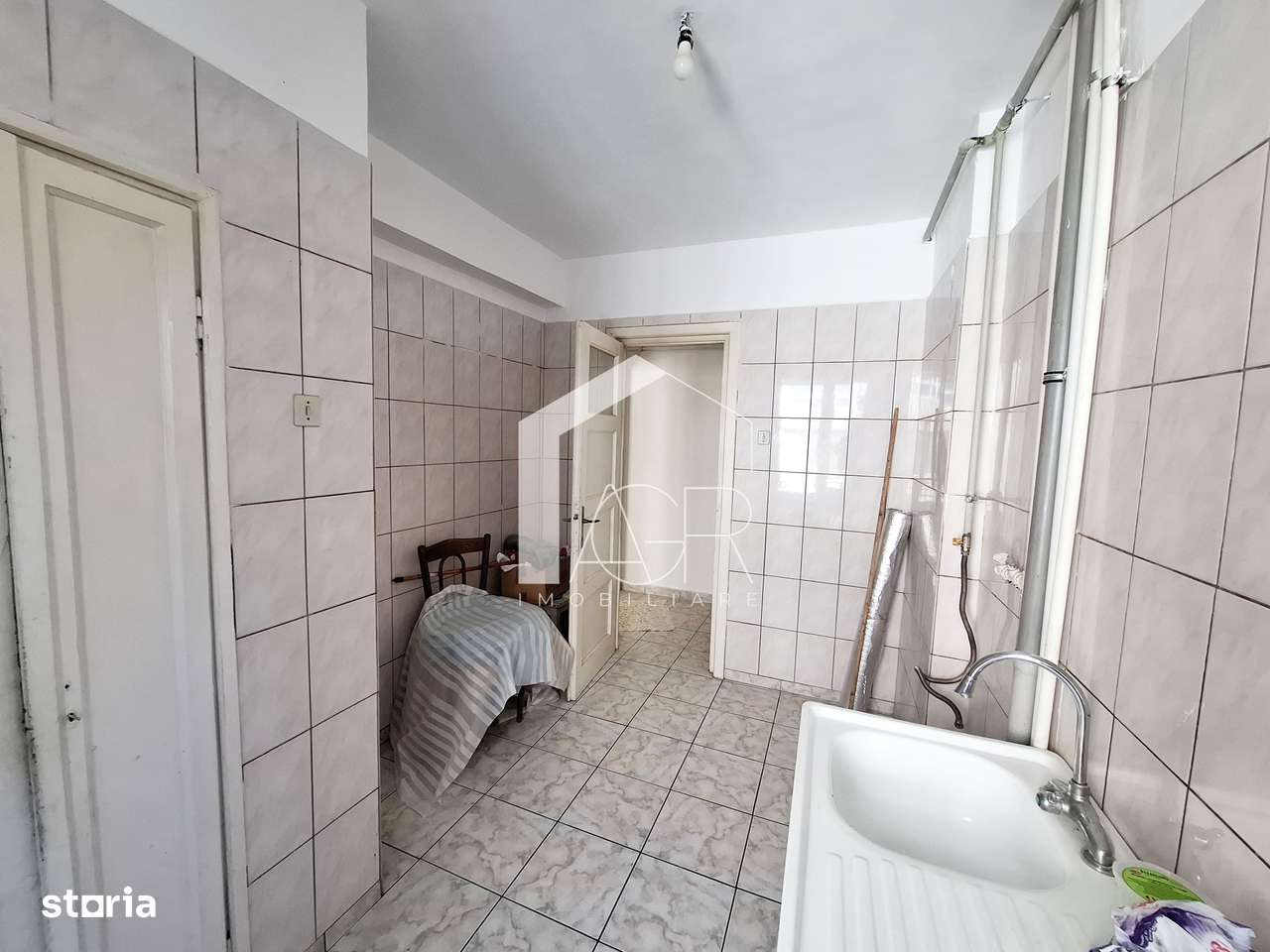 Apartament cu 2 camere, zona Ultracentral-4