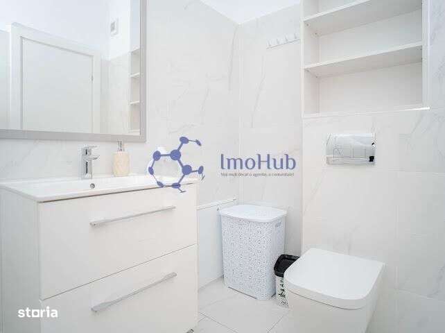 APARTAMENT CU 2 CAMERE DECOMANDAT SI LOC DE PARCARE, PODU ROS - Imagine principală: 5/16
