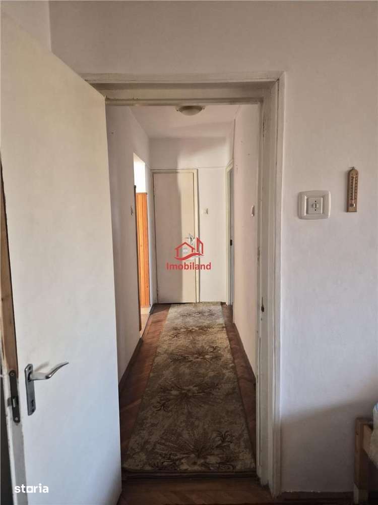 Apartament 3 camere zona Diana-7