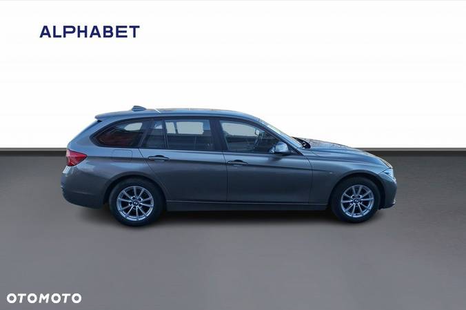 BMW Seria 3 318d - 6