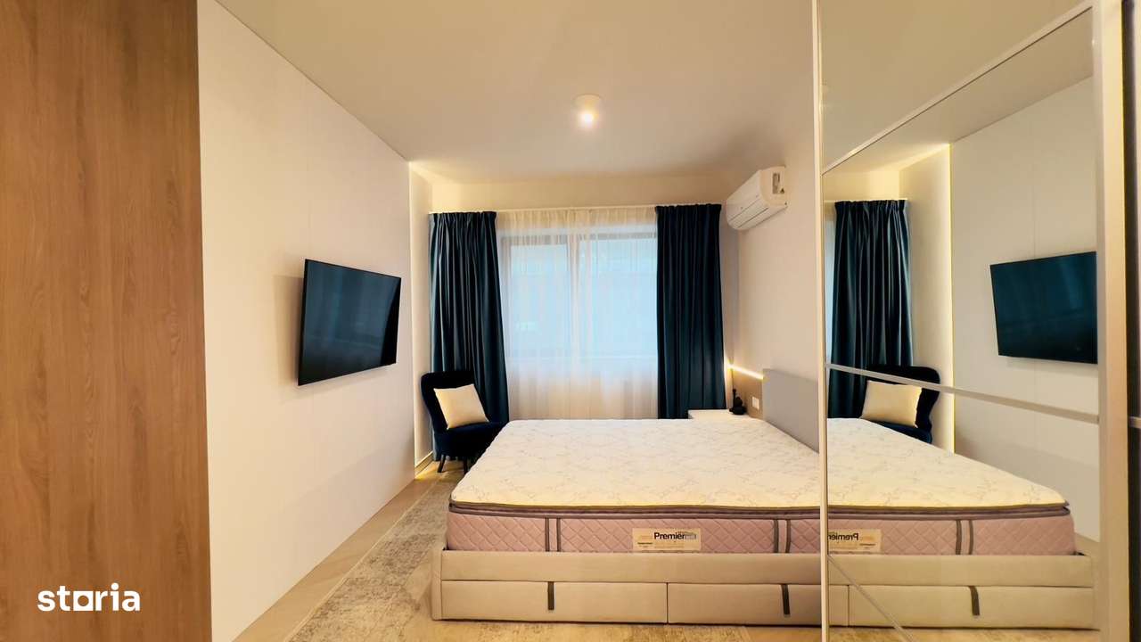 Apartament  3 Camere | Chirie | Pipera | Loc de parcare subteran - Imagine principală: 5/20