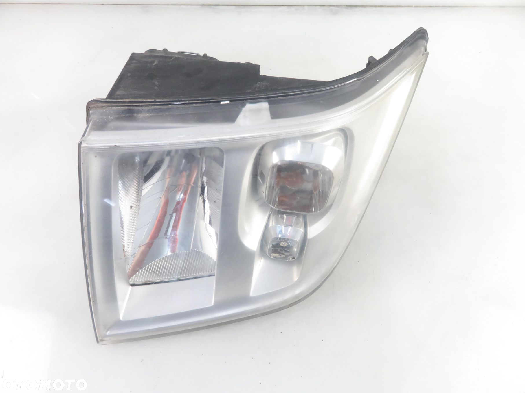 LAMPA PRAWA PRZEDNIA FORD TRANSIT MK6 2006- - 7