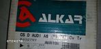 SZKLO LUSTERKA AUDI A6 (4AB/C5) 01/97-04 WKLAD OGRZEWANY WYPUKLY PRAWY SZT - 3