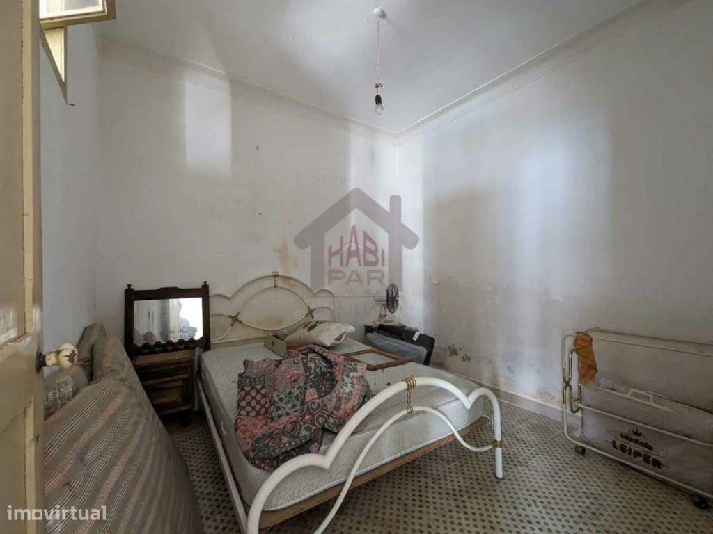 Excelente T2 Centro Histórico de Castro Marim - Grande imagem: 3/19