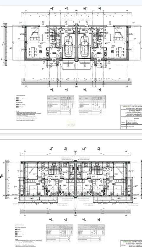 Atrakcyjna nieruchomość z garażem-9
