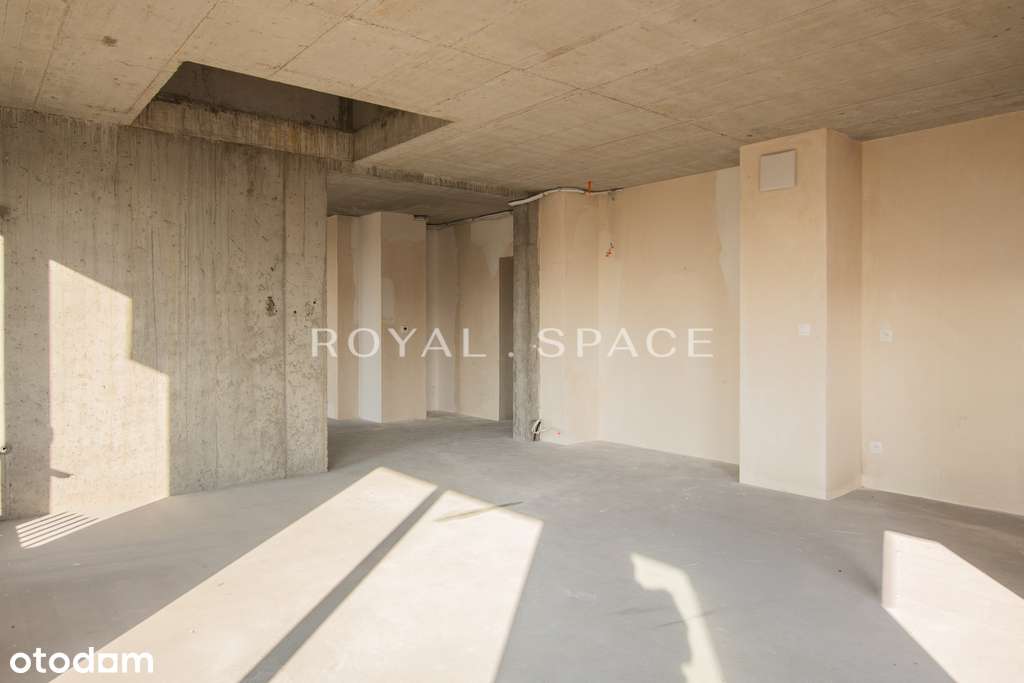 Apartament na ostatnim piętrze - Pełny obrazek: 5/16