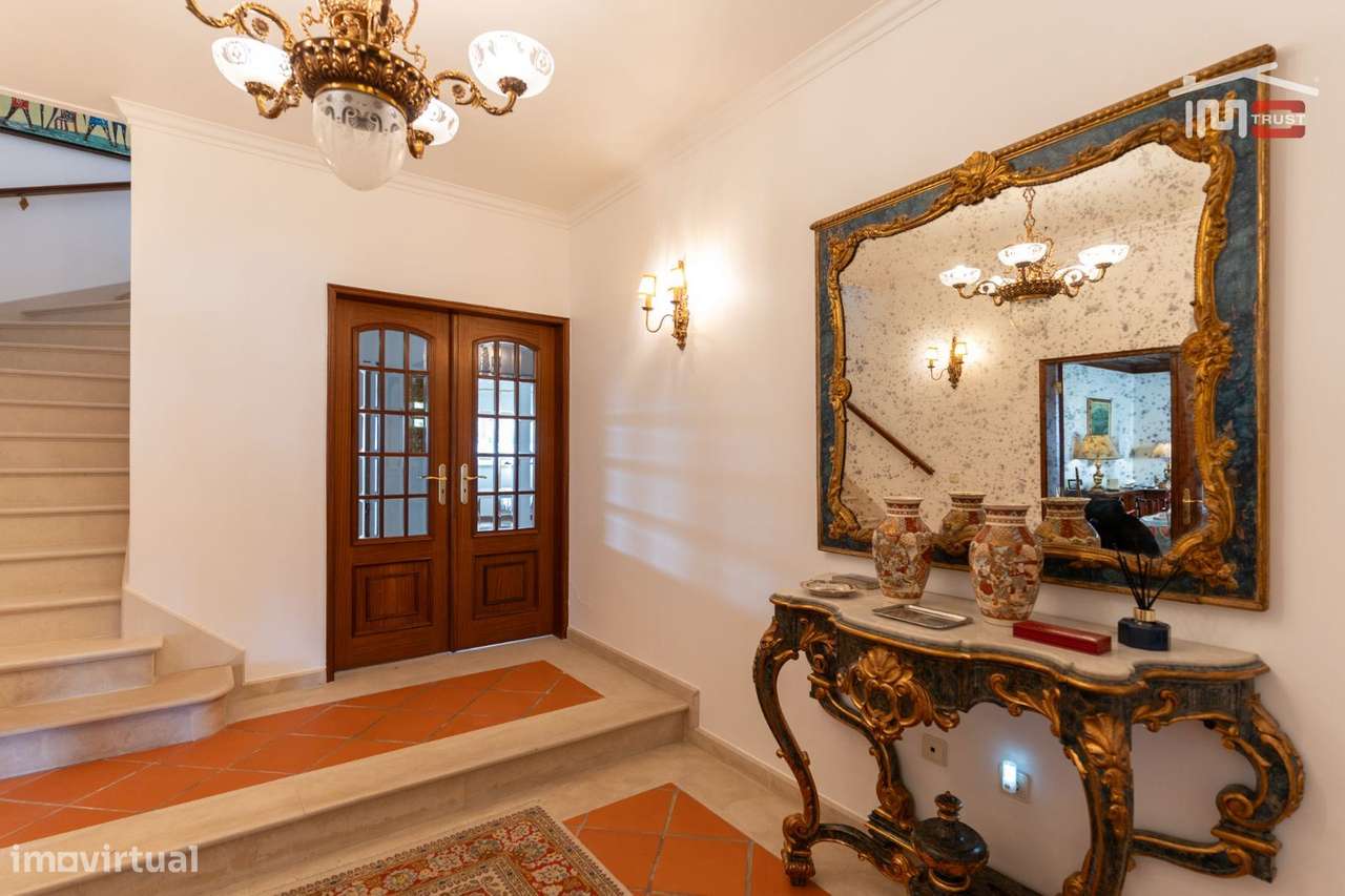 Moradia T4, Tomar - Grande imagem: 5/40