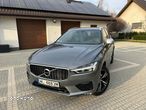 Volvo XC 60 D4 AWD R-Design - 1