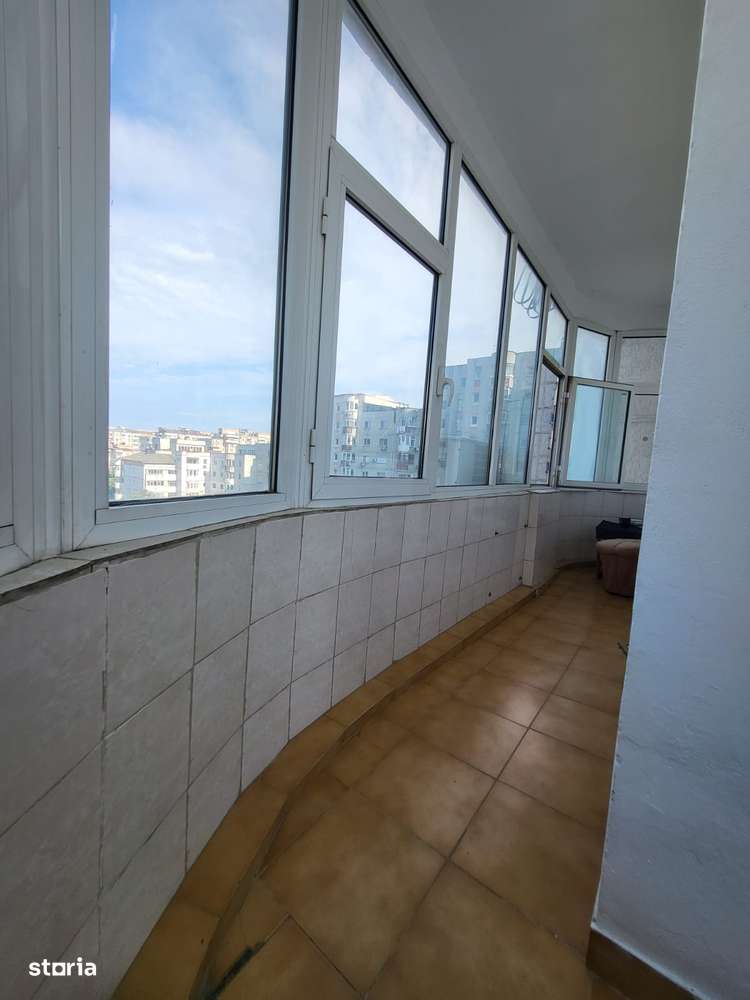 Apartament 4 camere, Pacurari – Locatie excelenta la parter Cardiodent-14