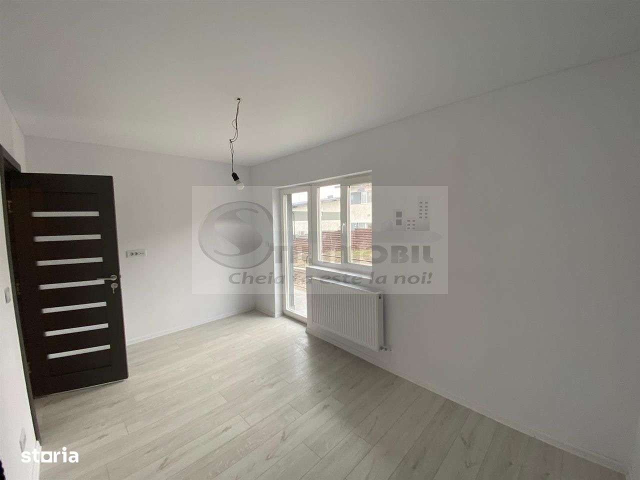 Apartament 2 camere, Valea Lupului-Rediu, 51mp, 0% comision - Imagine principală: 4/8