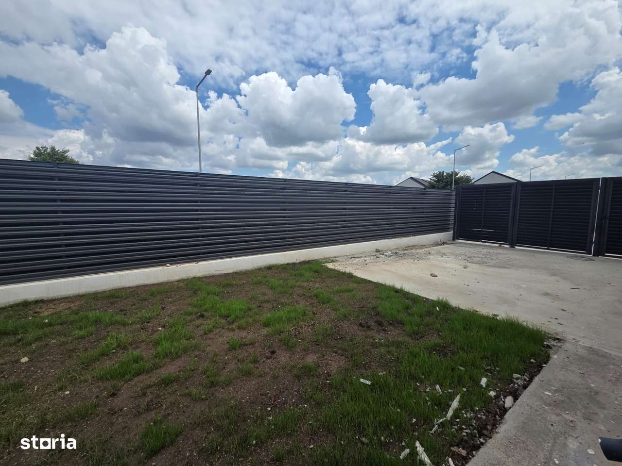 Vila P+1E+M ,6 camere Bragadiru-9