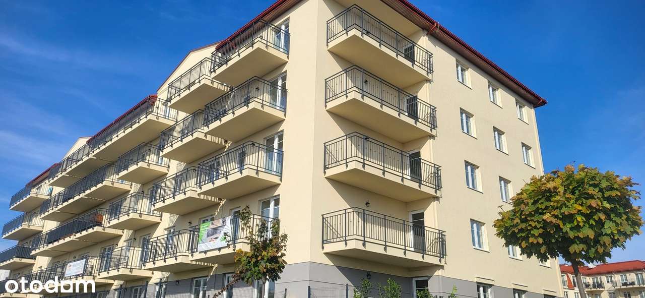 Zyskaj ponad 20.000 zł z miejscem parkingowym taniej - Pełny obrazek: 1/24