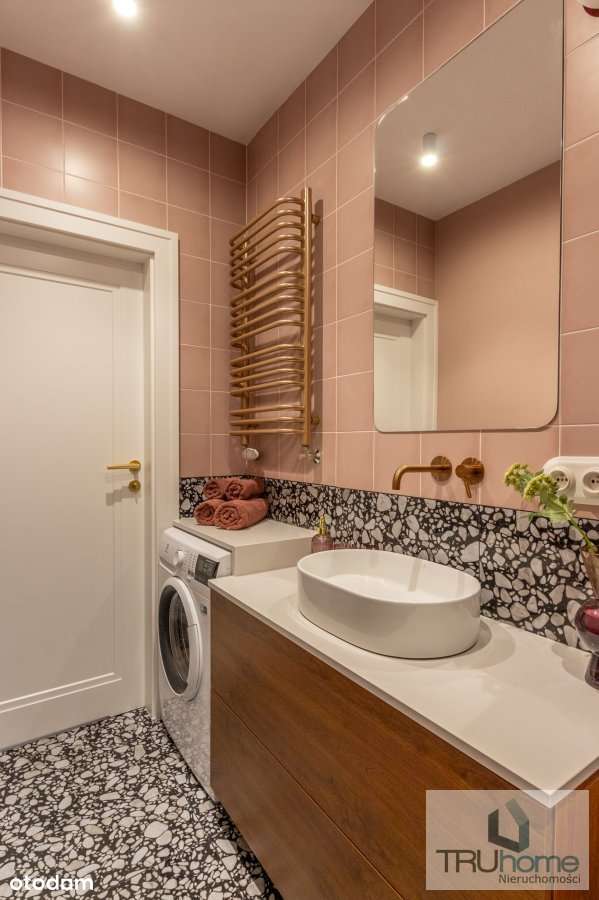 Wykończenie premium, balkon 10m2 | 1-sza Dzielnica-13