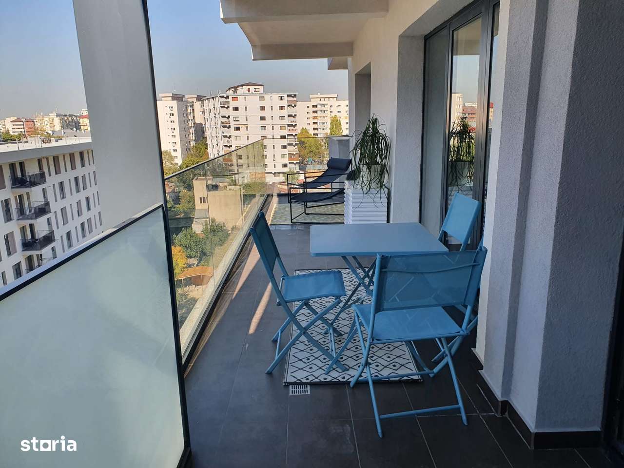 Splaiul Unirii-Mihai Bravu 2 camere lux, 70 mp, parcare subterana - Imagine principală: 5/11