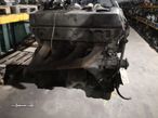 Motor Completo Mercedes-Benz 200 - 320 Te (124T) - 3