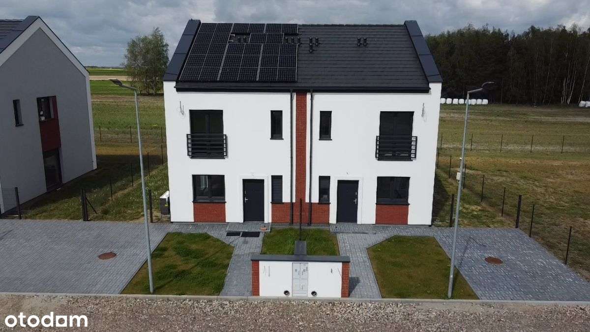 ✅Dom Przy Jeziorach/ ostatni lokal/Łódź ✅ - Pełny obrazek: 5/20