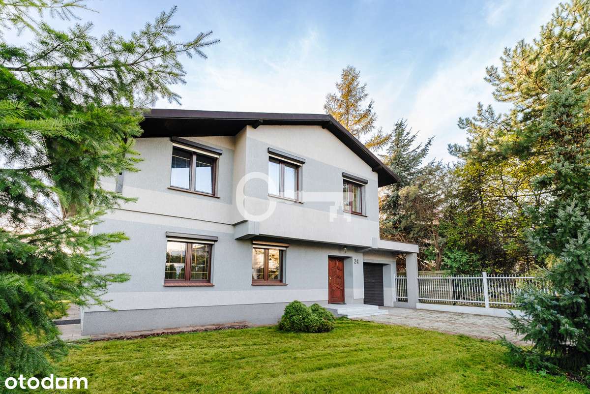 Gotowy dom po remoncie | Las i Jezioro - Pełny obrazek: 2/20