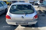 Fulie vibrochen Ford Fiesta 4 (facelift)  [din 1999 pana  2002] seria Hatchback 3-usi 1.3 MT (60 hp - 5