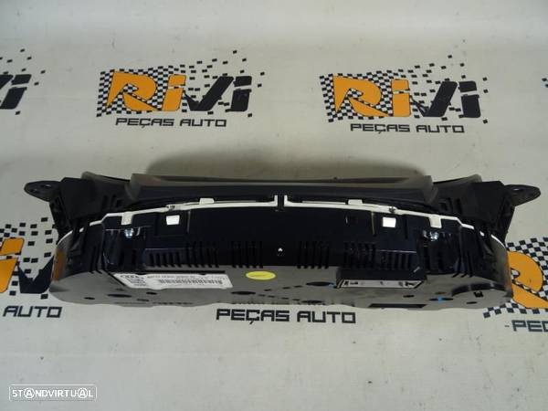 Quadrante Audi A4 (8K2, B8)  8K0920980b / 8K0 920 980 B / 503001523503 - 7