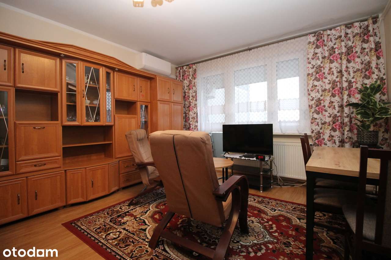 Atrakcyjne mieszkanie z wyposażeniem i klimatyzacją!-3