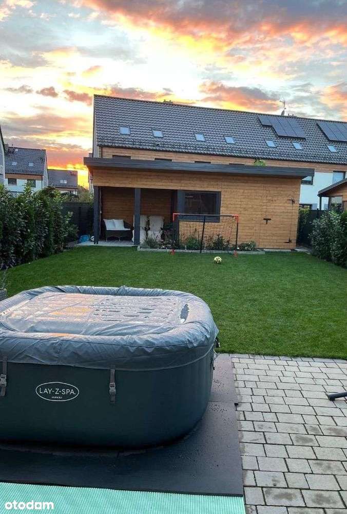 Nowa niższa cena! Piękny Dom w Legnicy / 175m2 / Bielany-15