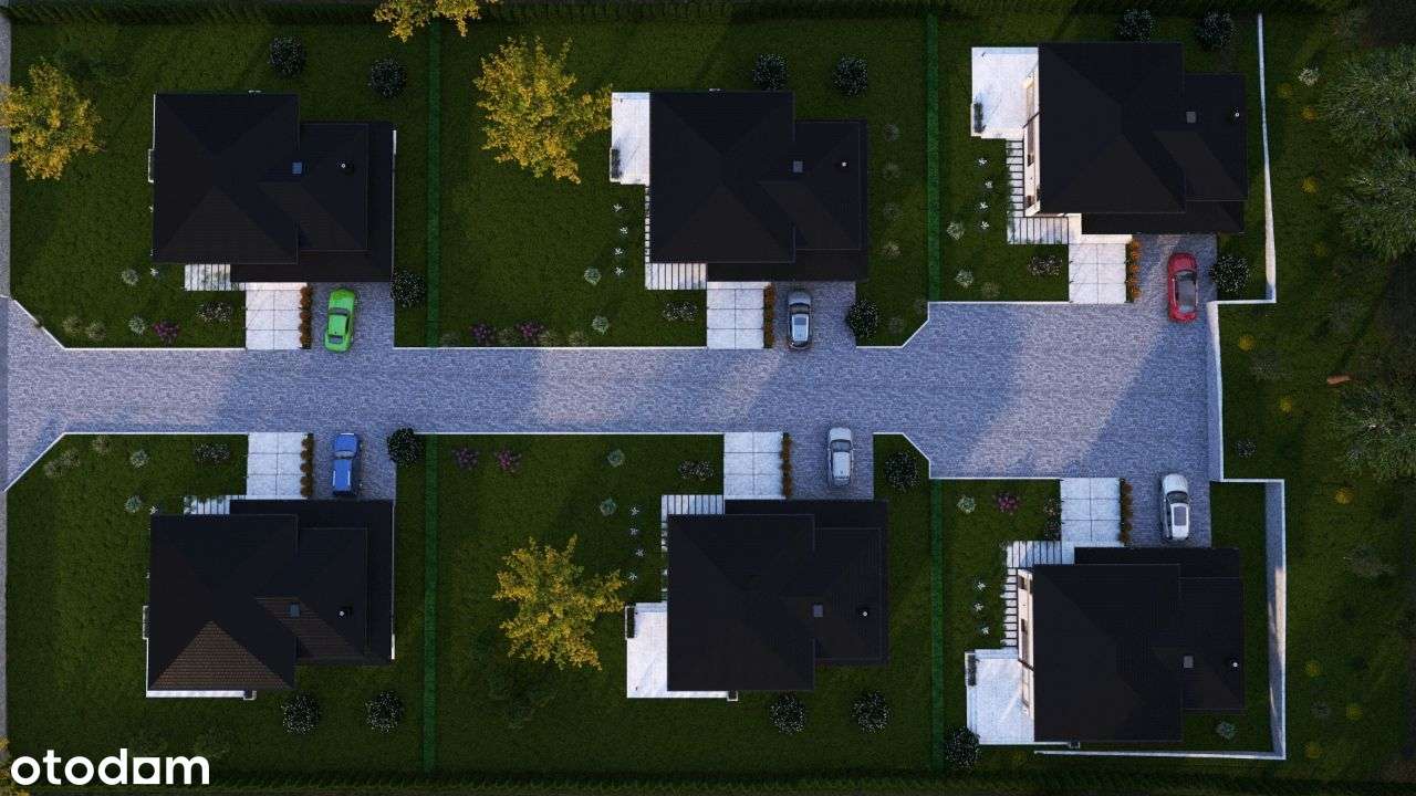 Ultra dom o wysokim standardzie.-16