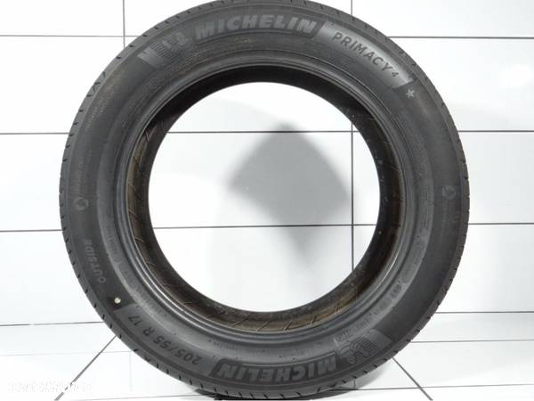 Opony letnie 205/55R17 95W Michelin - 3