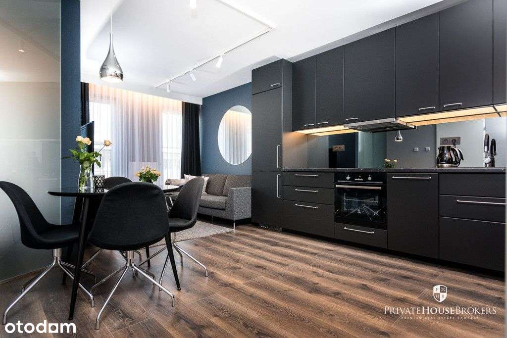 Mieszkanie, 37 m², Kraków - View 2