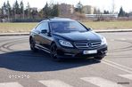 Mercedes-Benz CL 500 4-Matic BlueEff - 23