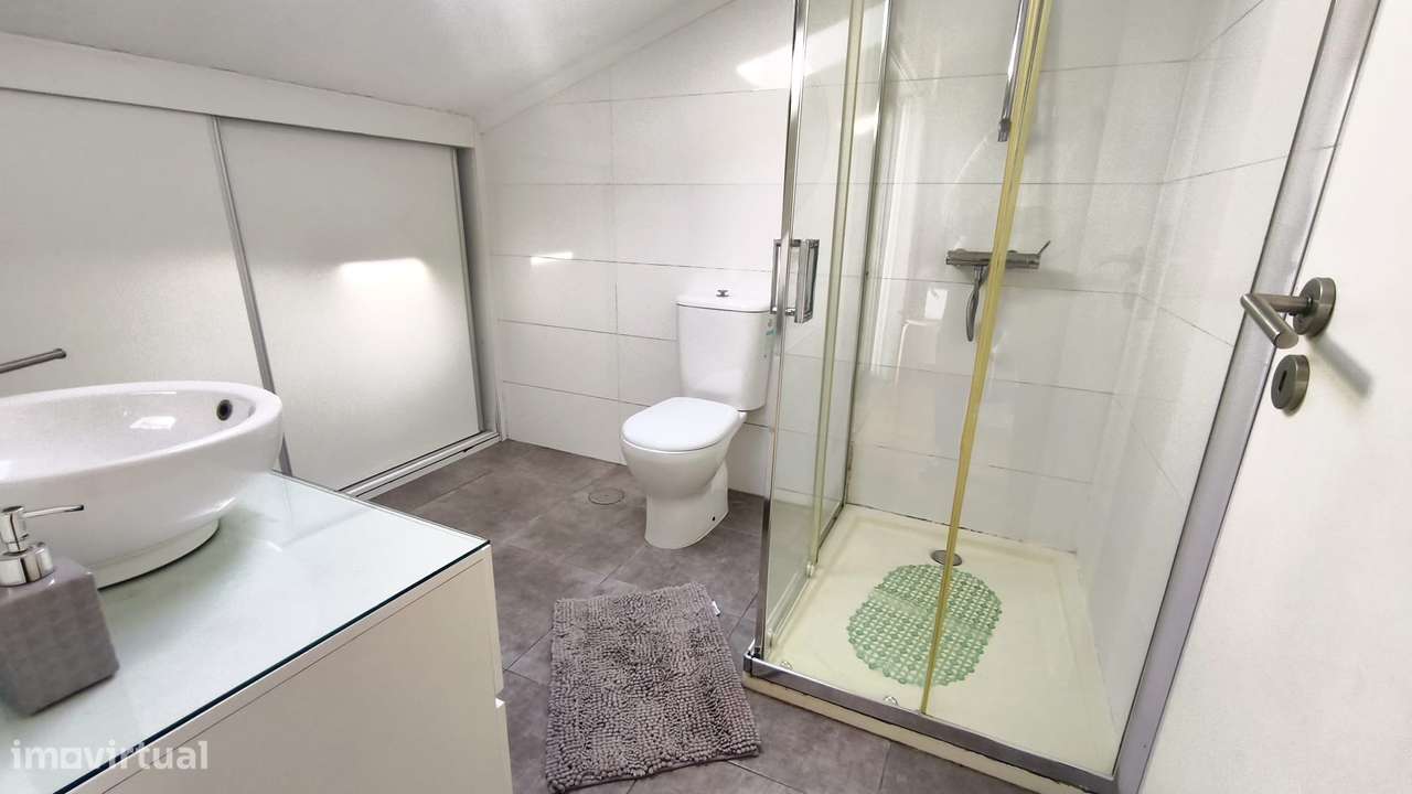 Apartamento T0 C/ 61 M2 PRÓXIMO DA U.M. - Braga - Grande imagem: 5/12