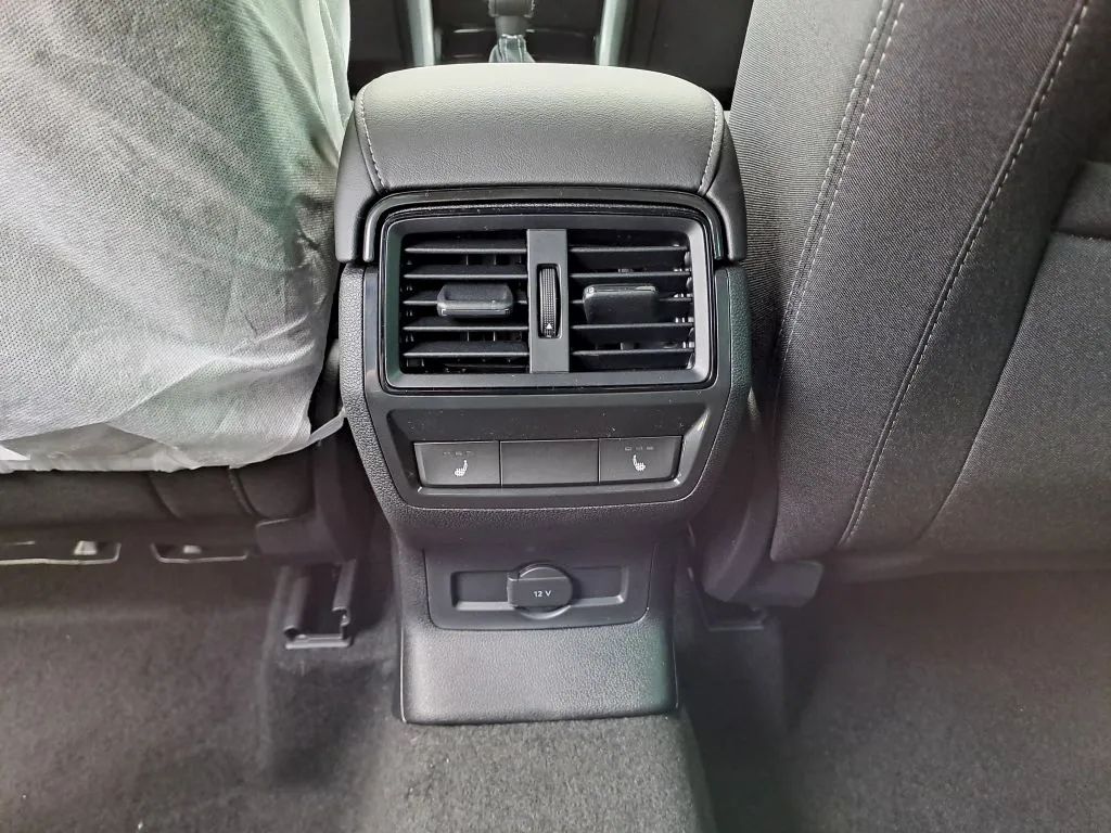 SKODA KAROQ 1.5 TSI 150KM DSG SPORTLINE, dostępny od ręki, fabryczny hak