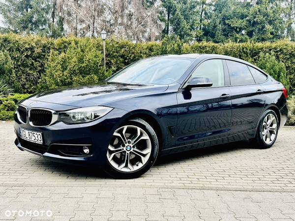 BMW 3GT - 15