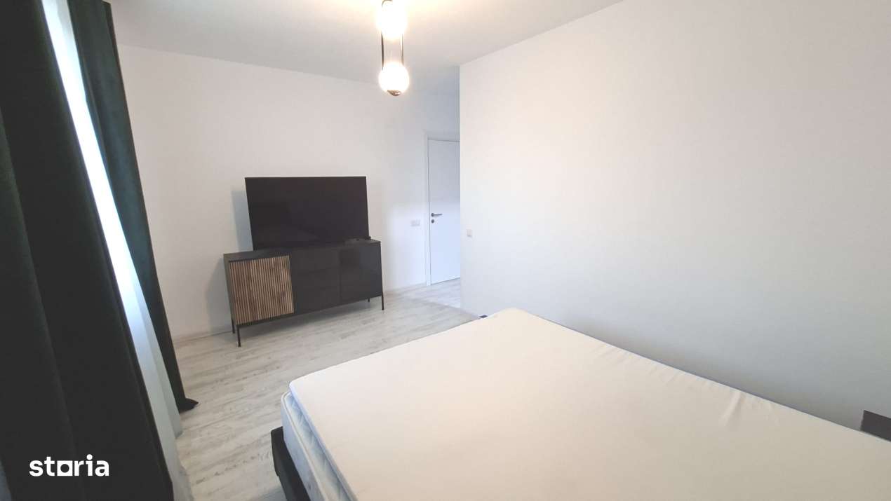 Apartament 3 camere + Gradina 147 mp Cavalerului Residence-11