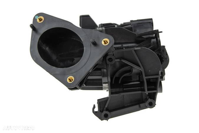 Modul galerie admisie BMW motor N47N seria 1 F20 F21, seria 3 E90 E92 F30 F31 F34, seria 2 F22, seria 4 F36, X1 E84 - 7