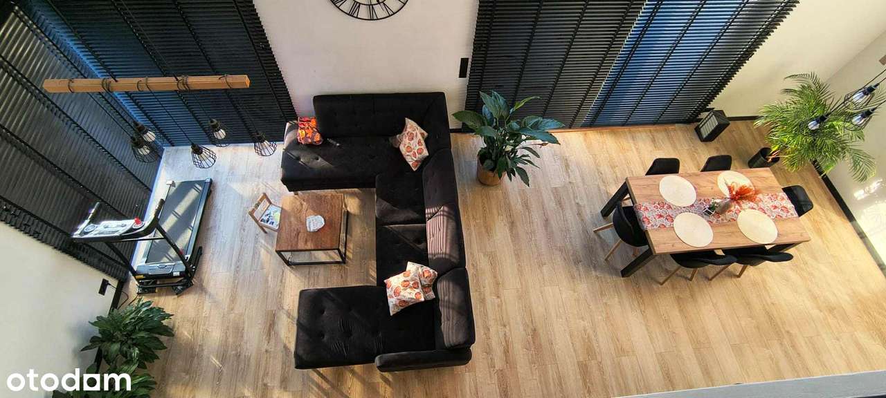 Sprzedaż bez prowizji kupującego - komfortowy i nowoczesny dom-11