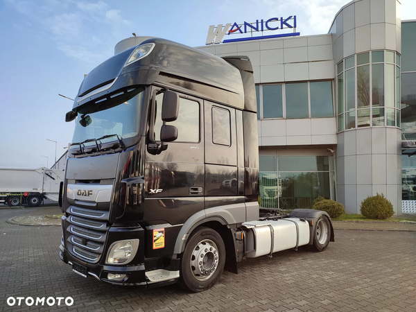 DAF XF480 - 7