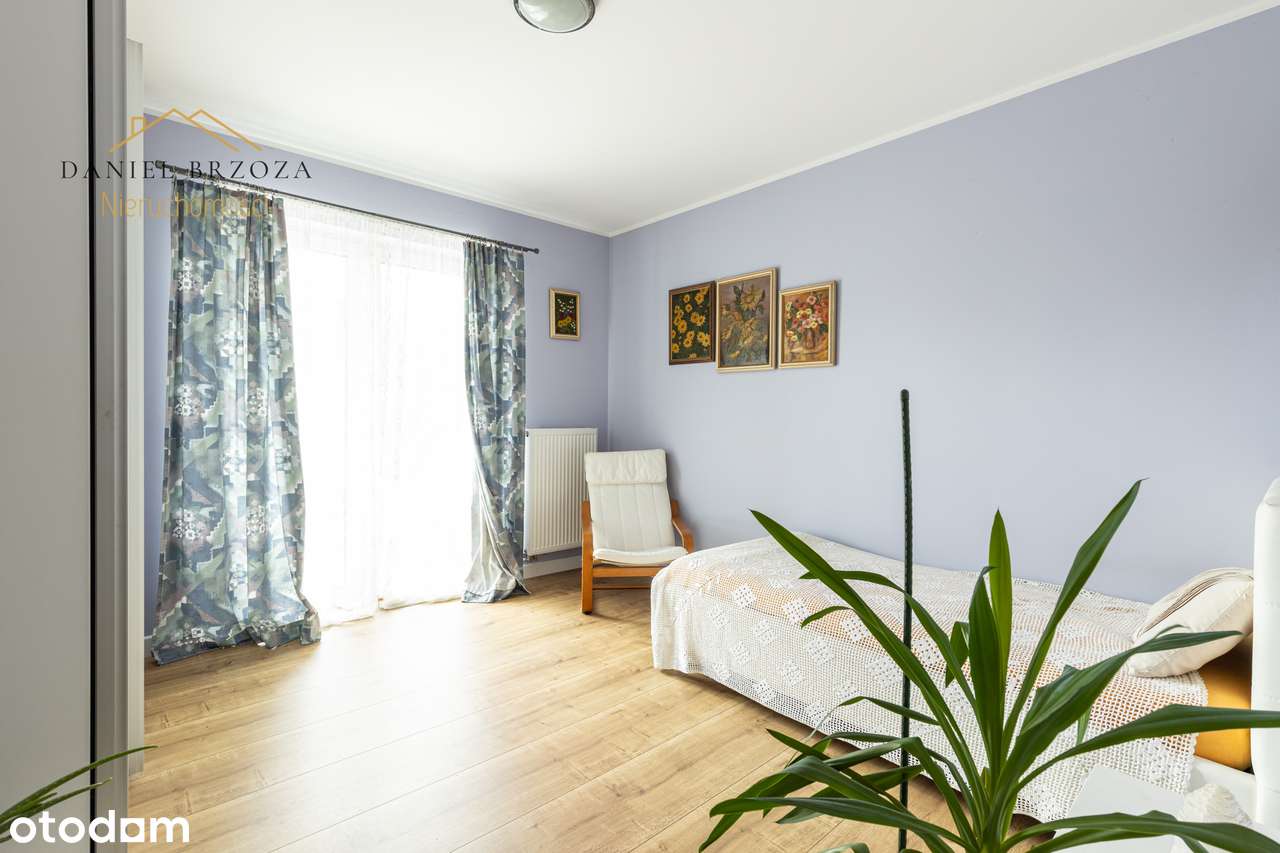 Urokliwy dom blisko jeziora i lasu Woryty gm. Gietrzwałd-7