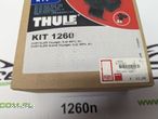 Thule kit 1260 lub 141260 kit dopasowujący - 2