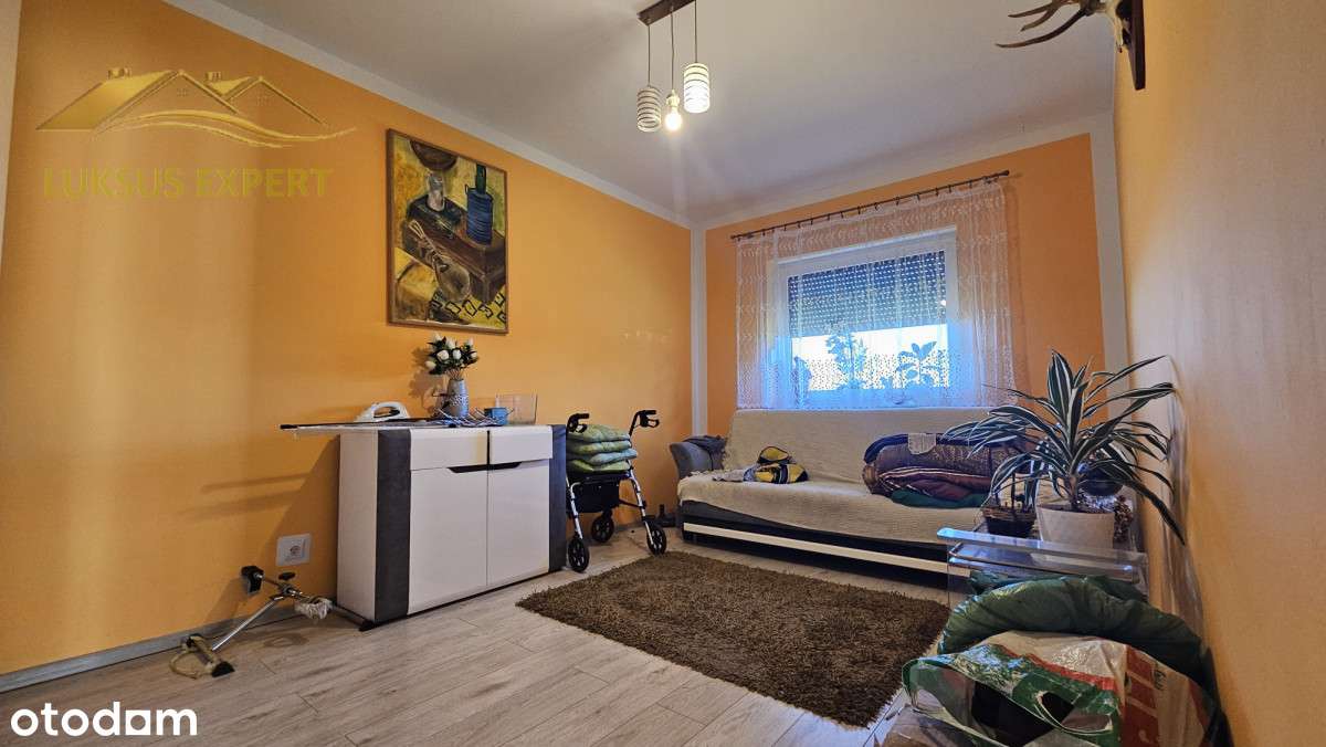 Dom w Kątach Walichnowskich.-8