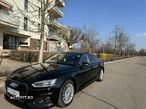 Audi A5 Sportback 3.0 TDI quattro tiptronic sport - 18