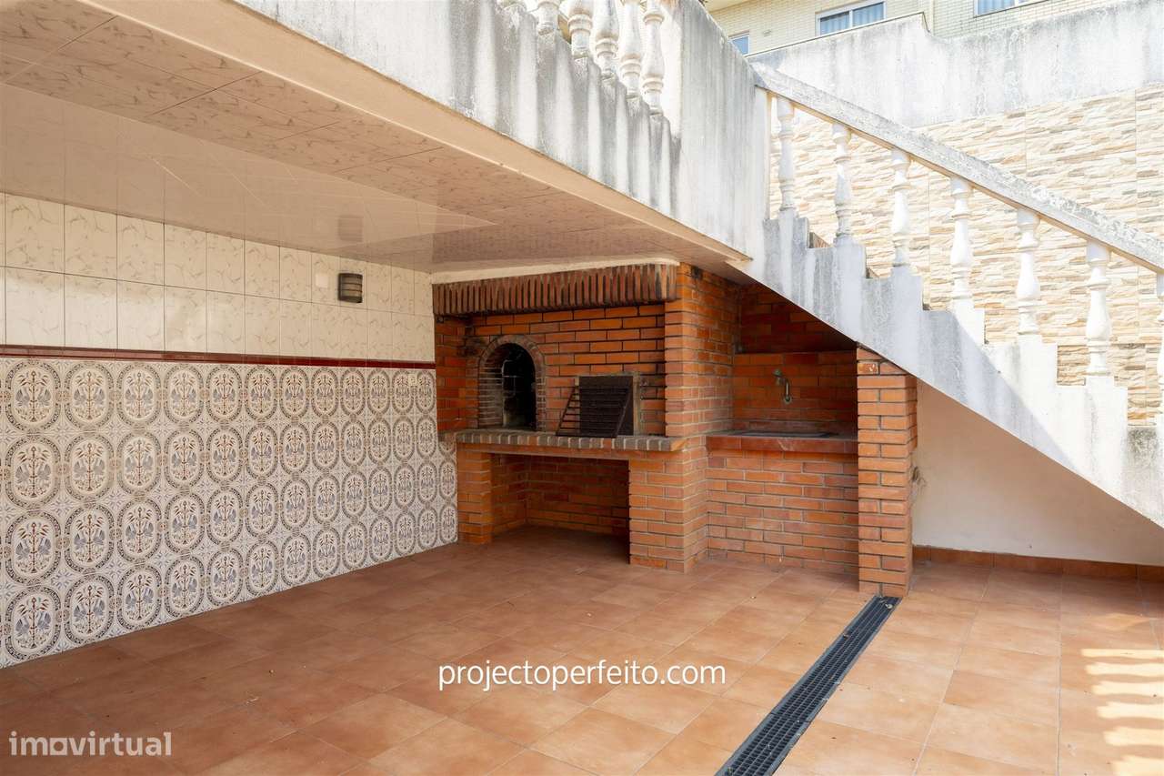 Andar Moradia T5 Venda em Esmoriz,Ovar - Grande imagem: 5/18