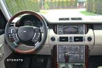 Land Rover Range Rover 3.6TD V8 Vogue - 13