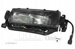 HALOGEN LAMPA MAN F2000 PRAWY 81.25101-6338 - 2