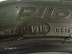 Michelin Pilot Alpin PA4 295/30R20 97V XL N0 3PMSF - 14