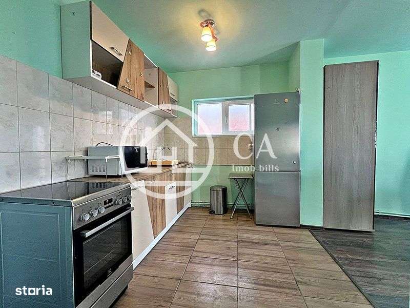 Casa tip duplex cu 2 camere de închiriat în Grigorescu, Oradea - Imagine principală: 5/10