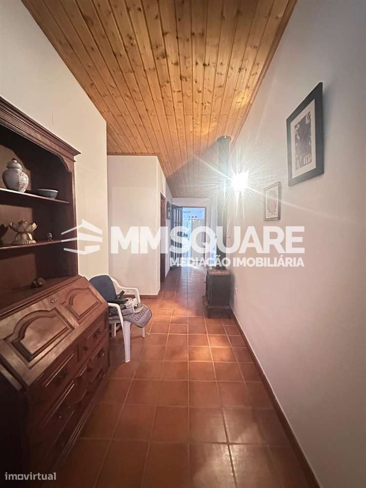 Moradia T3 - Garvão-9