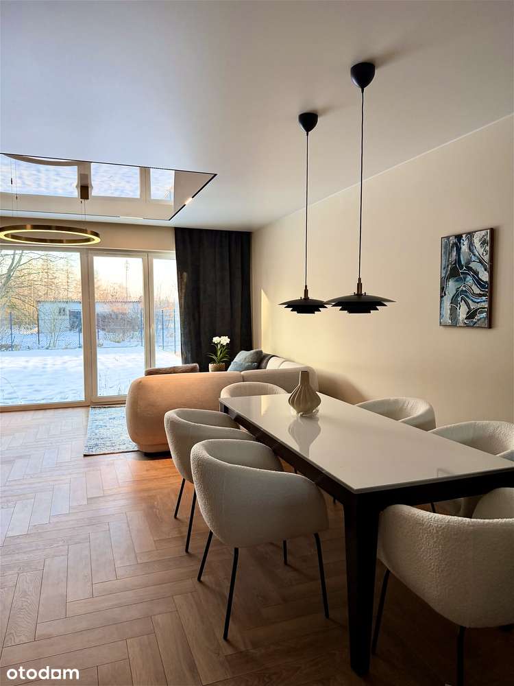 Dom, 142,39 m², Kuklówka Zarzeczna-5