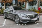 Mercedes-Benz E 220 d 4MATIC Aut. - 1