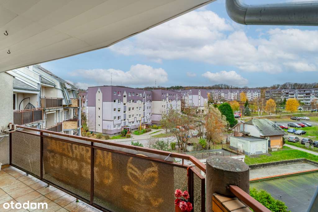 154 m2, 6 pokoi, 2 balkony, piwnica, super okolica - Pełny obrazek: 3/20